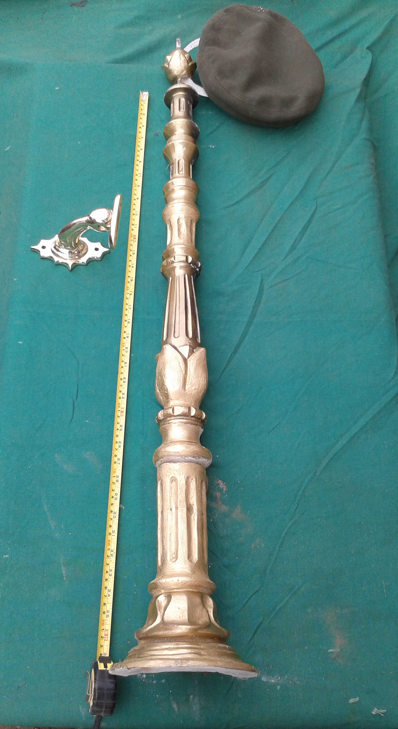 stubovi za ograde, stubovi, ograde